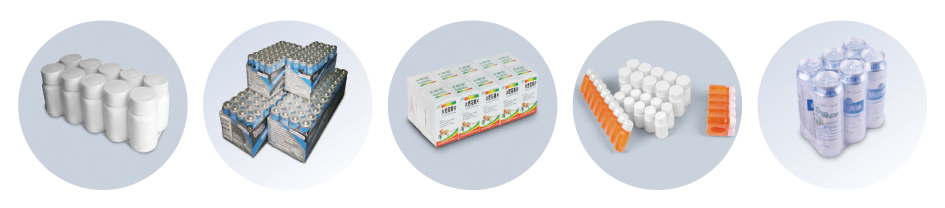 封切收縮一體機(jī)